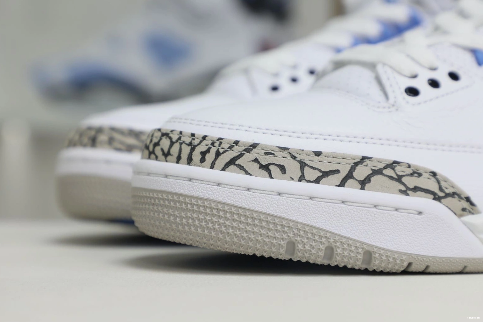 Jordan Jordan 3 Air retro